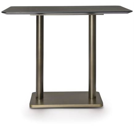 Coco Maison Brest bartafel marble onyx 120x75cm